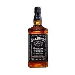 JACK DANIELS 1000ml (12)