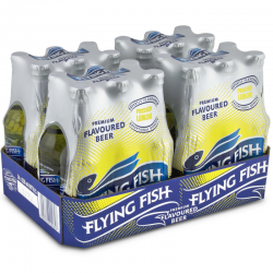 FLYING FISH LEMON NRB 330ML...