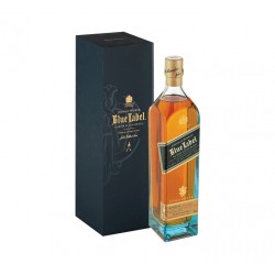 JOHNNIE WALKER BLUE 750ml (6)