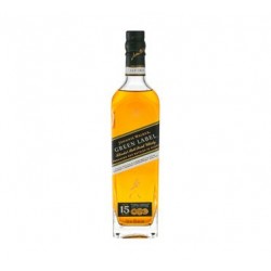 JOHNNIE WALKER GREEN 750ml (6)
