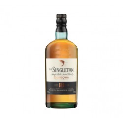 SINGLETON 18 YO 750ml (6)