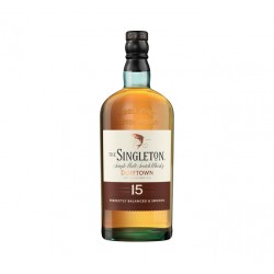 SINGLETON 15 YO 750ml (6)