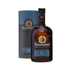 BUNNAHABHAIN 18YO 750ml (6)