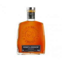 BISQUIT & DUBOUCHE VSOP...