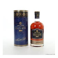 VAN RYN'S COLLECTORS...