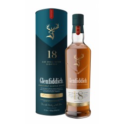 GLENFIDDICH 18 YO ANCIENT...
