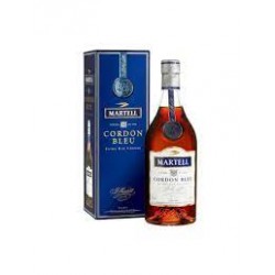 MARTELL CORDEN BLEU 750ml (12)