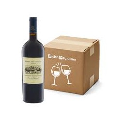 RUPERT & ROTHSCHILD BARON...