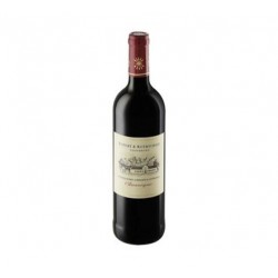 RUPERT ROTHSCHILD CLASSIQUE...