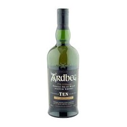 ARDBEG 10YR OLD 750ml (6)