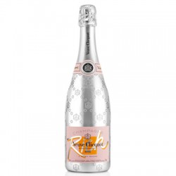 VEUVE CLICQUOT RICH ROSE...