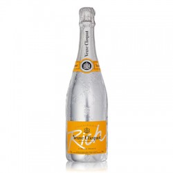 VEUVE CLICQUOT RICH 750ml (6)