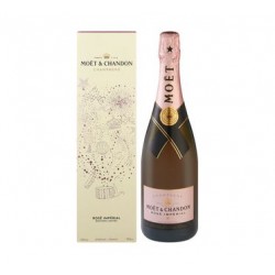 MOET & CHANDON BRUT...