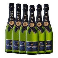 MOET & CHANDON NECTAR 750ml...