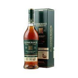 GLENMORANGIE QUINTA RUBAN...
