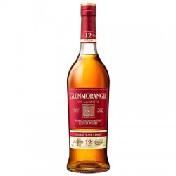 GLENMORANGIE LASANTA 750ml (6)