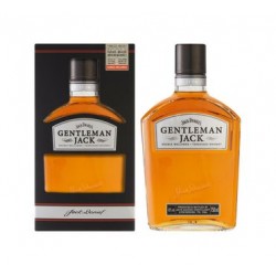 GENTLEMAN JACK 750ml (12)