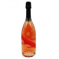 MUMM OLYMPE ROSE SEC WITH...