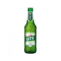 Castle Lite NRB 330ml
