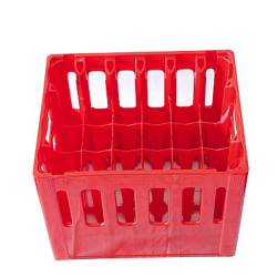 HUNTERS DRY/GOLD EMPTY...