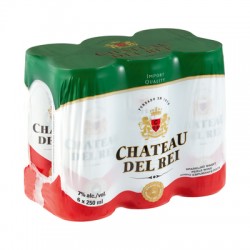 CHATEAU DEL REI SWEET WHITE...
