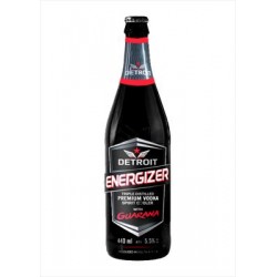 DETROIT ENERGIZER 660ml (12)
