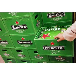 HEINEKEN RB 650ml  (12)