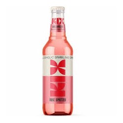 KIX ROSE SPRITZER 330ml (24)