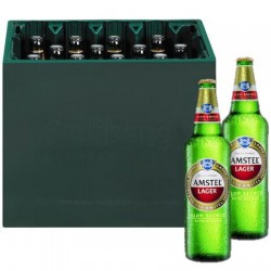 AMSTEL RB 660ml (12)
