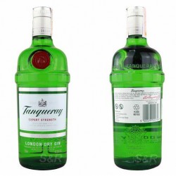 TANQUERAY GIN 750ml