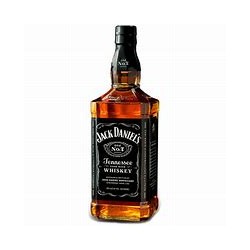JACK DANIELS 750ml