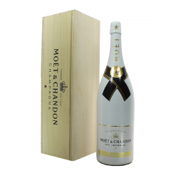 MOET & CHANDON ICE 750ml