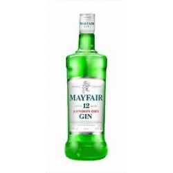 MAYFAIR GIN 750ML (12)