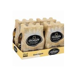 STRONGBOW GOLD NRB 330ml (24)