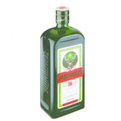 Jagermeister 1lt