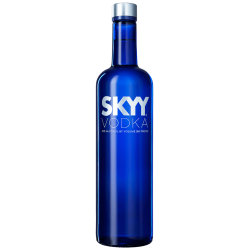SKYY BLUE 750ml (12)