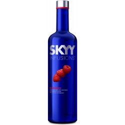 SKYY INFUSION RASPBERRY...