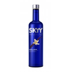 SKYY INFUSION VANILLA 750ml...