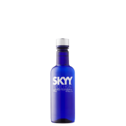 SKYY VODKA 375ml (12)