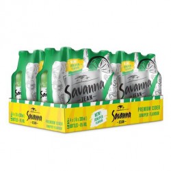 SAVANNA JEAN NRB 330ml (24)