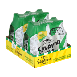 SAVANNA JEAN 500ml (12)