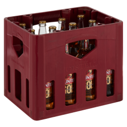 HUNTERS GOLD 660ml  (12)