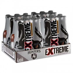 HUNTERS EXTREME NRB 275ml (24)