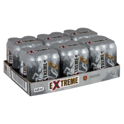HUNTERS EXTREME CANS 440ml...