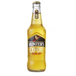 HUNTERS EDGE NRB 330ml (24)