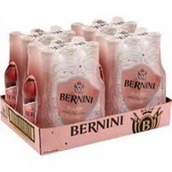 BERNINI BLUSH NRB 275ml (24)