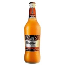 BRUTAL FRUIT MANGO RB 660ml...
