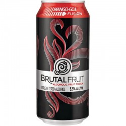BRUTAL FRUIT MANGO GOJI CAN...