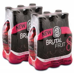 BRUTAL FRUIT CRAN/BERRY...