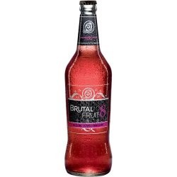 BRUTAL FRUIT C/BERRY ROSE...